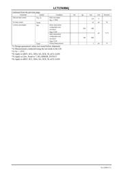 LC717A00AJ-AH datasheet.datasheet_page 3