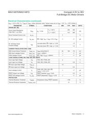 MAX14870ETC+T datasheet.datasheet_page 3