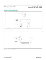 MAX14870ETC+T datasheet.datasheet_page 5