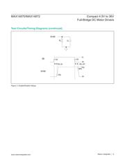 MAX14870ETC+T datasheet.datasheet_page 6