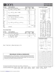 IXTT10N100D datasheet.datasheet_page 2