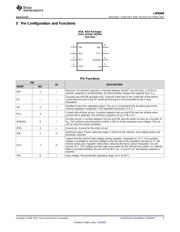 LM5009 datasheet.datasheet_page 3