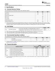 LM5009SDC datasheet.datasheet_page 4