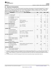 LM5009 datasheet.datasheet_page 5