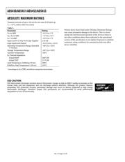 AD5452YRM-REEL7 datasheet.datasheet_page 6