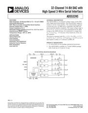 AD5532HSABCZ datasheet.datasheet_page 1