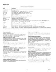 AD5532HSABCZ datasheet.datasheet_page 6