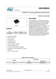 VNLD5090-E datasheet.datasheet_page 1