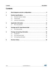 VNLD5090-E datasheet.datasheet_page 2