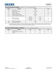 AP2127K-1.2TRG1 datasheet.datasheet_page 4