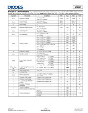 AP2127K-1.2TRG1 datasheet.datasheet_page 5