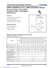 GBPC2506W-G datasheet.datasheet_page 1