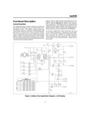 BQ2040SN-C408 datasheet.datasheet_page 3