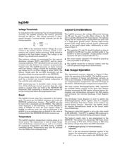 BQ2040SN-C408 datasheet.datasheet_page 6