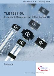 TLE49215UXA datasheet.datasheet_page 1