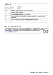 TLE49215UHALA1 datasheet.datasheet_page 3