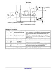 NCP1203P100 datasheet.datasheet_page 2