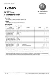 LV8804V-MPB-H datasheet.datasheet_page 1