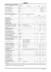 LV8804V-MPB-H datasheet.datasheet_page 2