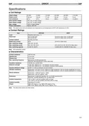 G8P-1A4P 12VDC datasheet.datasheet_page 2