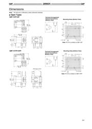 G8P-1A4P 12VDC datasheet.datasheet_page 4