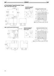 G8P1A4P12VDC datasheet.datasheet_page 5