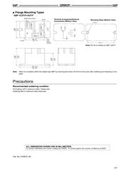 G8P-1A4P 12VDC datasheet.datasheet_page 6