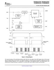 TPS3813K33-EP datasheet.datasheet_page 3