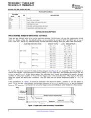 TPS3813K33MDBVREP datasheet.datasheet_page 4