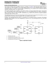 TPS3813K33MDBVREP datasheet.datasheet_page 6