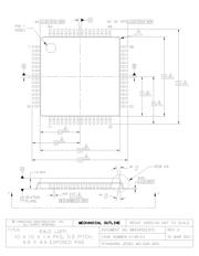 S912ZVC12F0VKH datasheet.datasheet_page 1