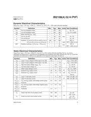 IR2108SPBF datasheet.datasheet_page 3