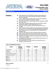 EPM9480RC208-15 datasheet.datasheet_page 1