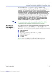 EPM9480RC208-15 datasheet.datasheet_page 5