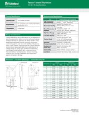 D6015L52TP datasheet.datasheet_page 4