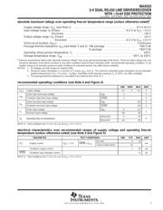 MAX222 datasheet.datasheet_page 3