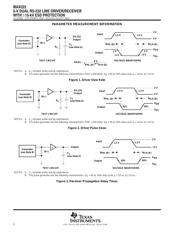 MAX222 datasheet.datasheet_page 6