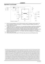 LA6581MC-BH datasheet.datasheet_page 4