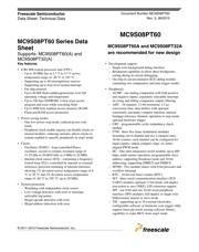 MC9S08PT32VLC datasheet.datasheet_page 1