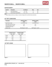 IS62WV5128BLL-55BLI datasheet.datasheet_page 5