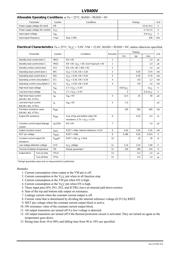 LV8734VL-TLM-H datasheet.datasheet_page 2