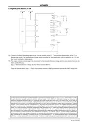 LV8734VL-TLM-H datasheet.datasheet_page 6