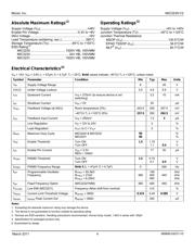 MIC3231YML TR datasheet.datasheet_page 4