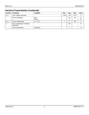 MIC3232YMM-TR datasheet.datasheet_page 5