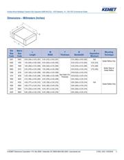 C0603C221J5GAC3121 datasheet.datasheet_page 3