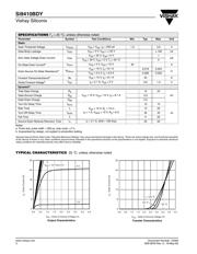 SI9410BDY datasheet.datasheet_page 2