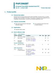 PHP29N08T,127 datasheet.datasheet_page 1