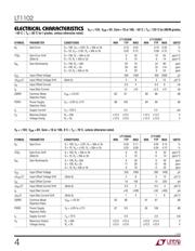 LT1102 datasheet.datasheet_page 4