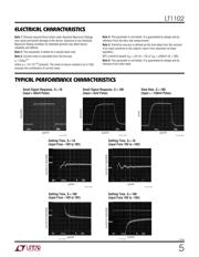 LT1102 datasheet.datasheet_page 5