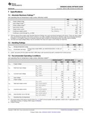 SN74AHC16244DL datasheet.datasheet_page 5